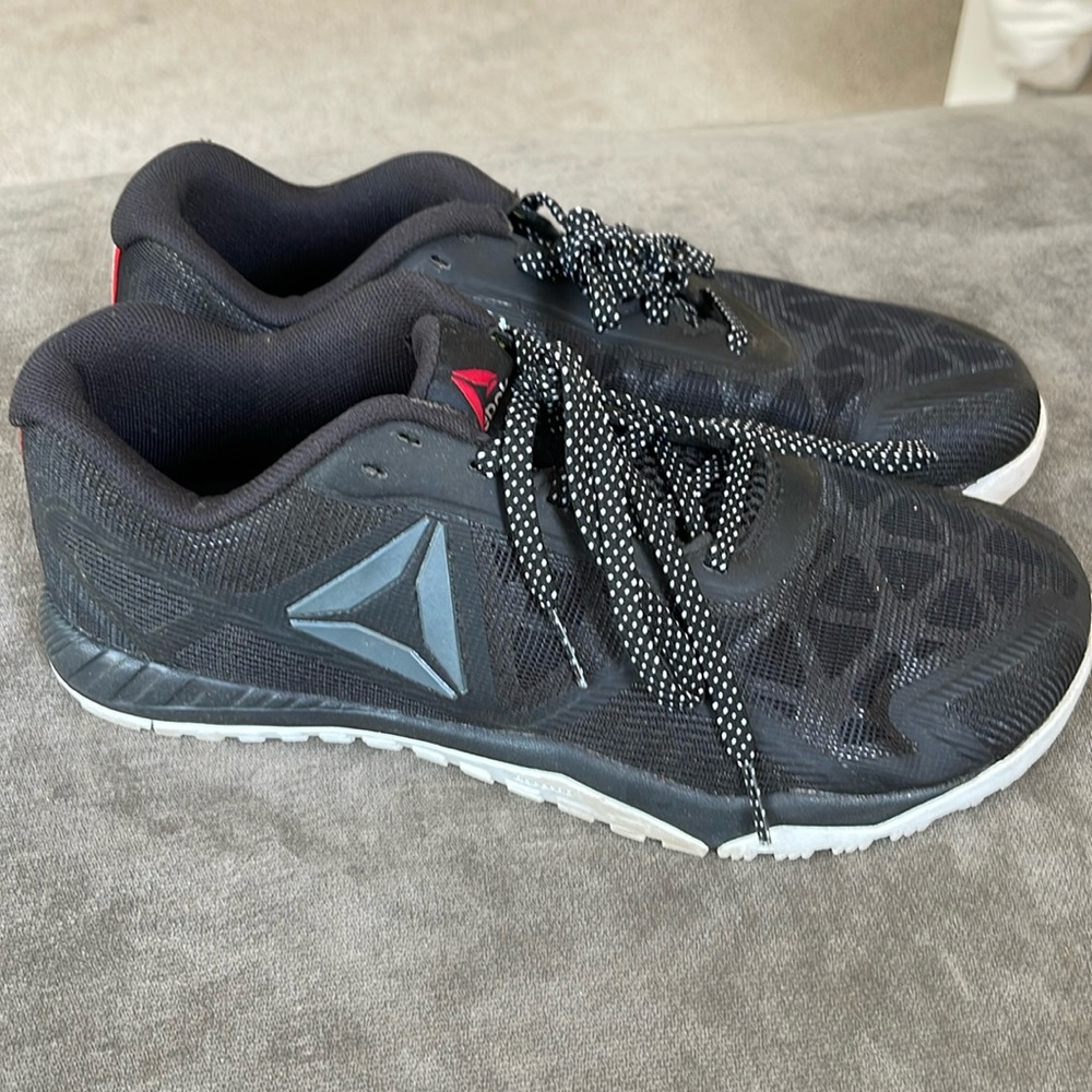 Men’s Reebok Sneakers